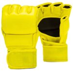 MMA Gloves - Image 2