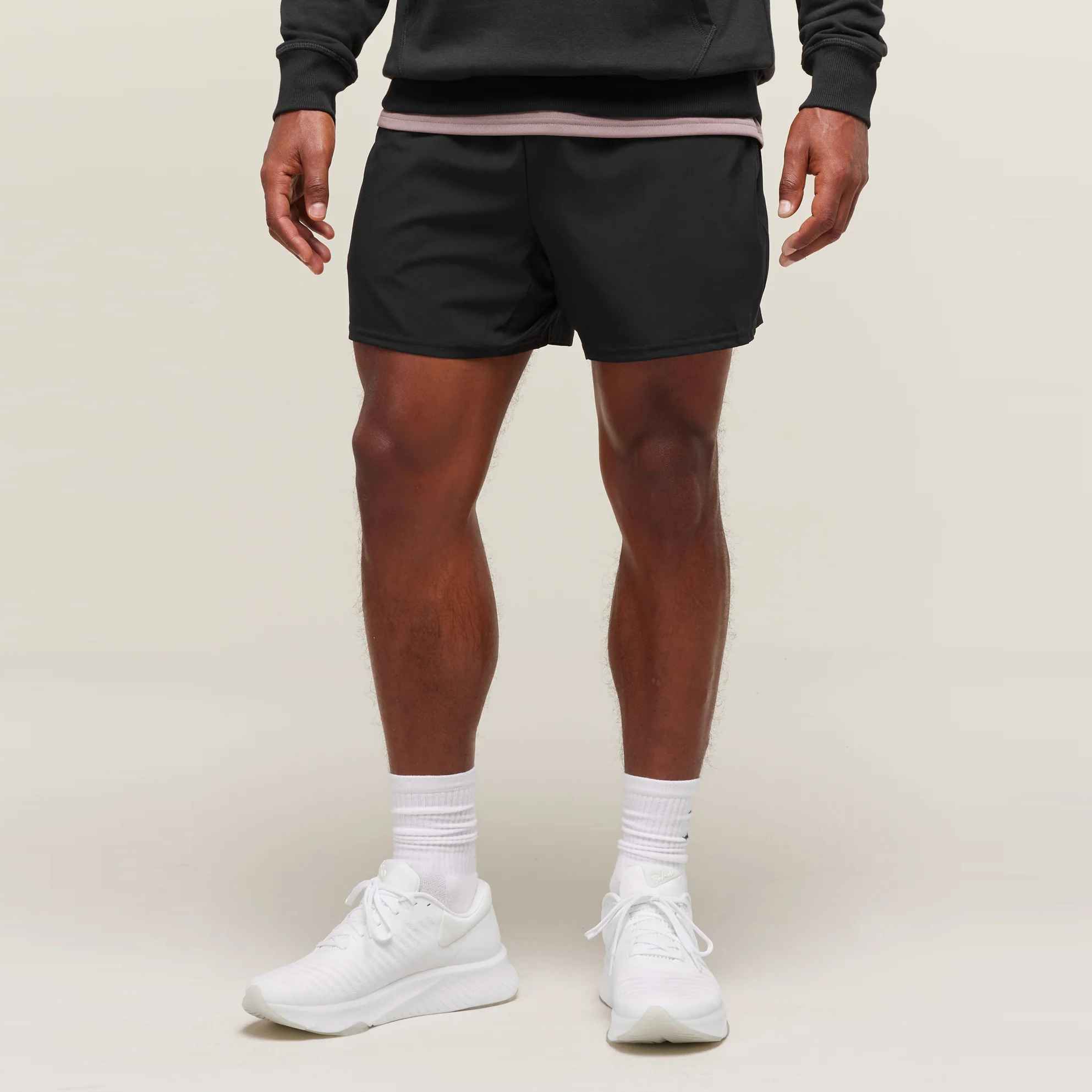 Arrival 5 Shorts Black_38_11zon_13_11zon Arrival Shorts - Image 1