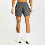 Sweat Wicking Short - Image 3