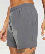 Sweat Wicking Short - Image 4