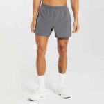 Sweat Wicking Short