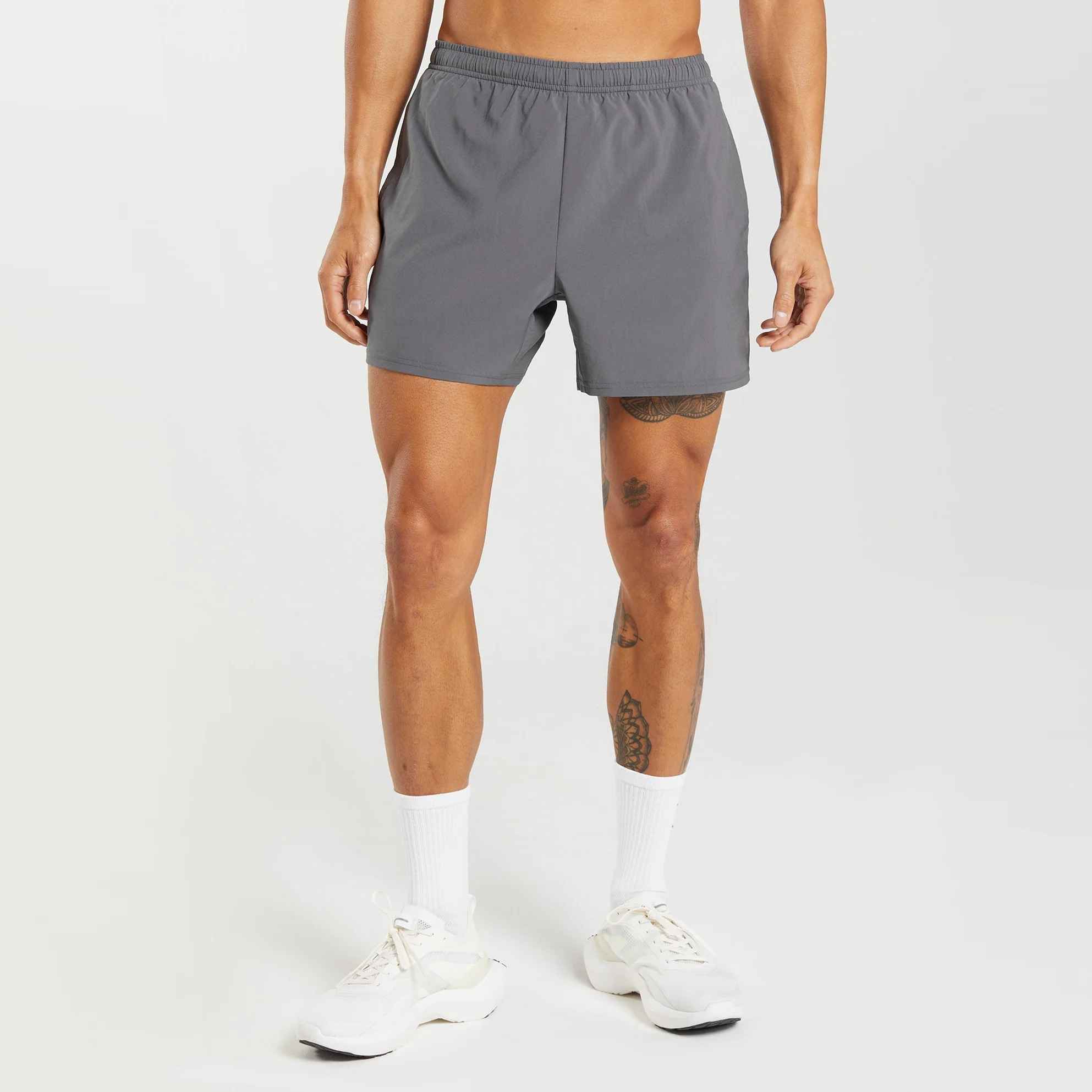 Arrival 5 Shorts_47_11zon_21_11zon Sweat Wicking Short - Image 1