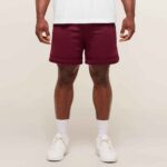 Mesh Short
