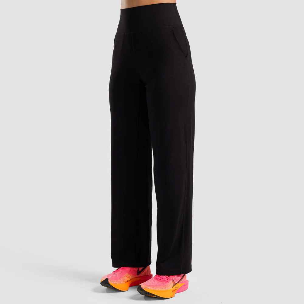 Endurance Gym Pants Black_18_11zon_14_11zon Endurance Gym Pants - Image 1