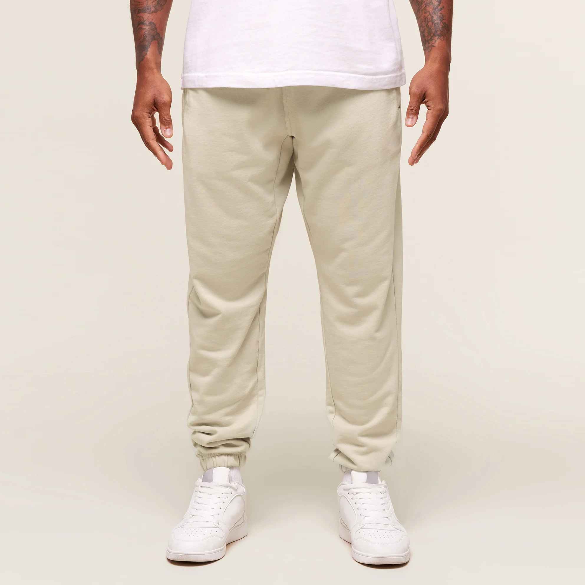 Essential Oversized Joggers Grey_51_11zon_17_11zon Oversized Joggers - Image 1