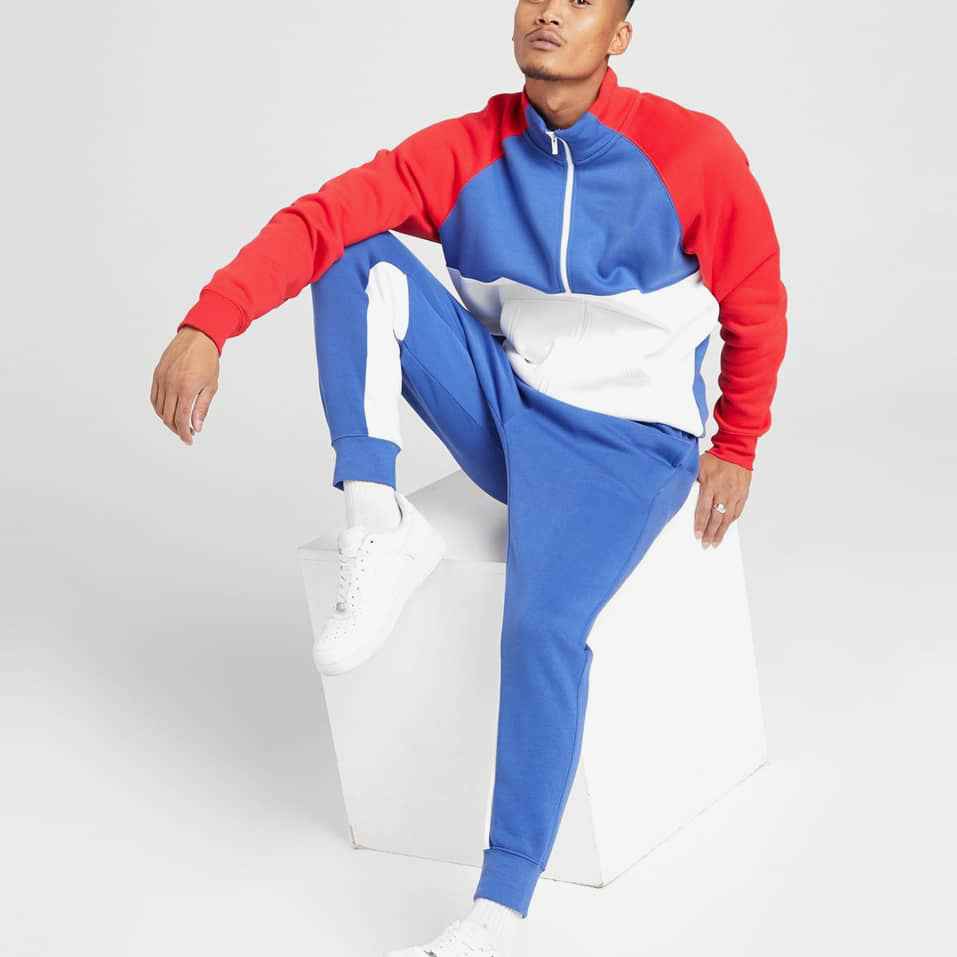 Fleece Full Tracksuit_6_11zon Fleece Full Tracksuit - Image 1