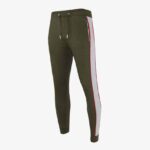 Slim Fit Jogger Set - Image 2