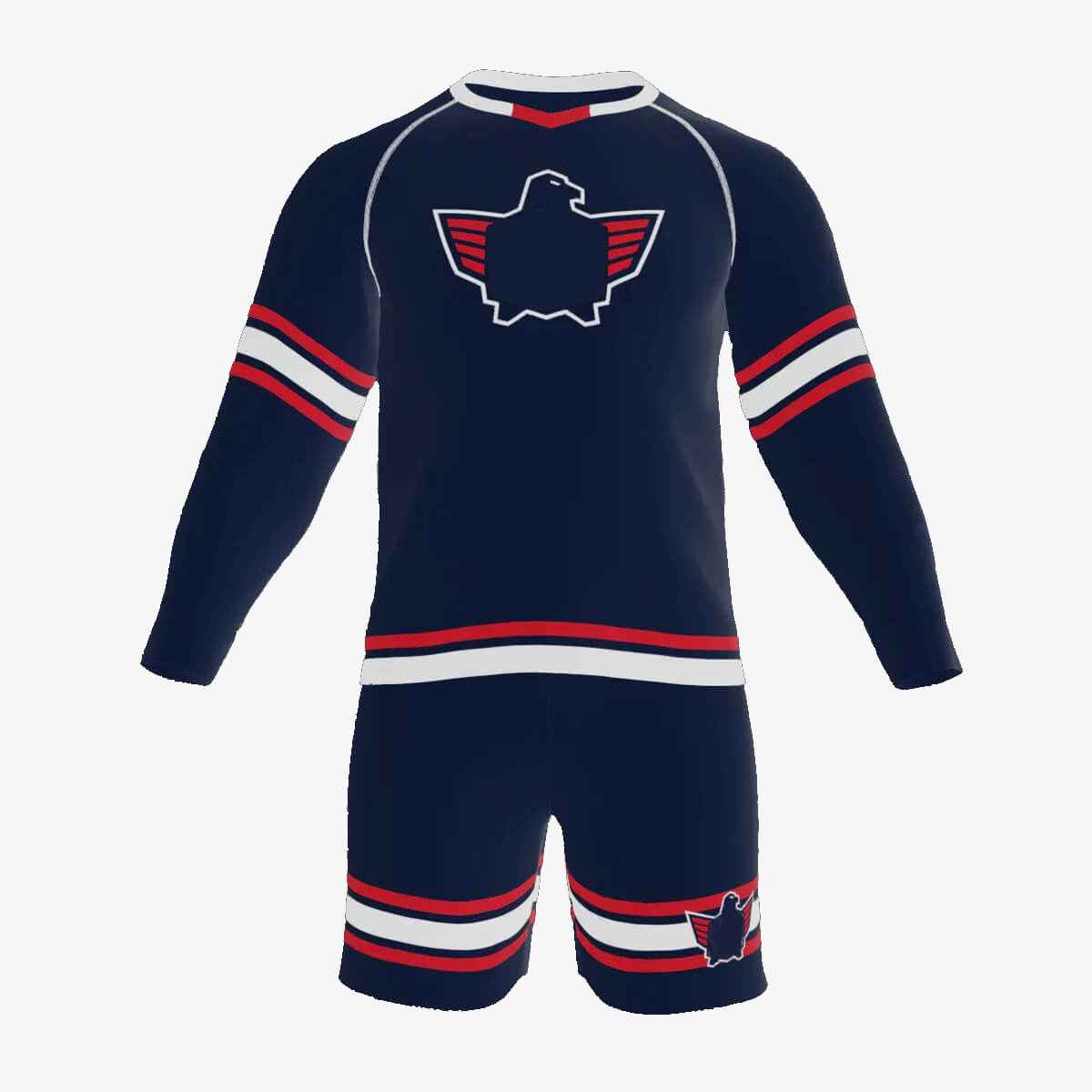 02-4_10_11zon Custom Lacrosse Uniform - Image 1
