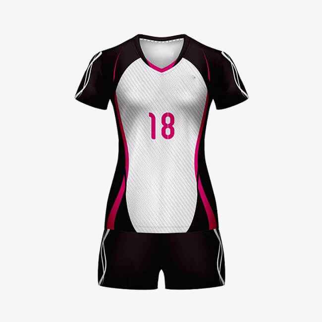 02-7_13_11zon Dry Fit Volleyball Uniform - Image 1