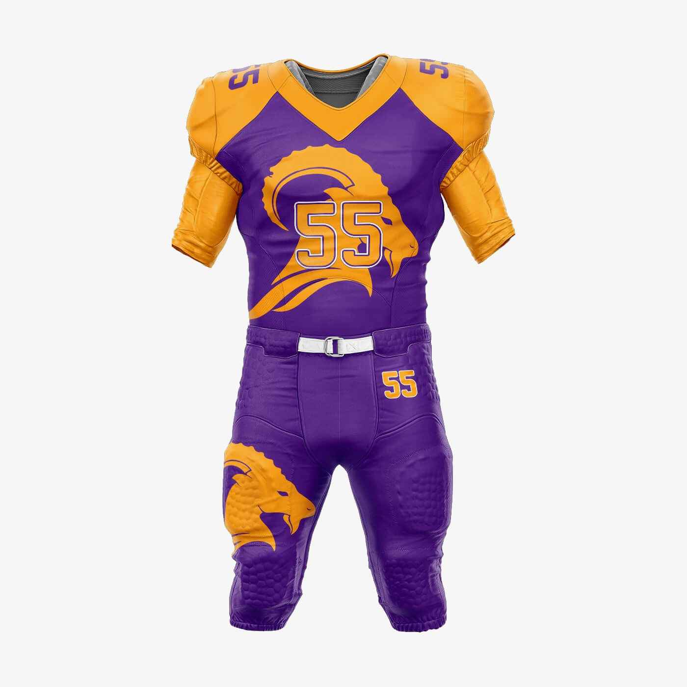 04-2_2_11zon American Football Uniform - Image 1