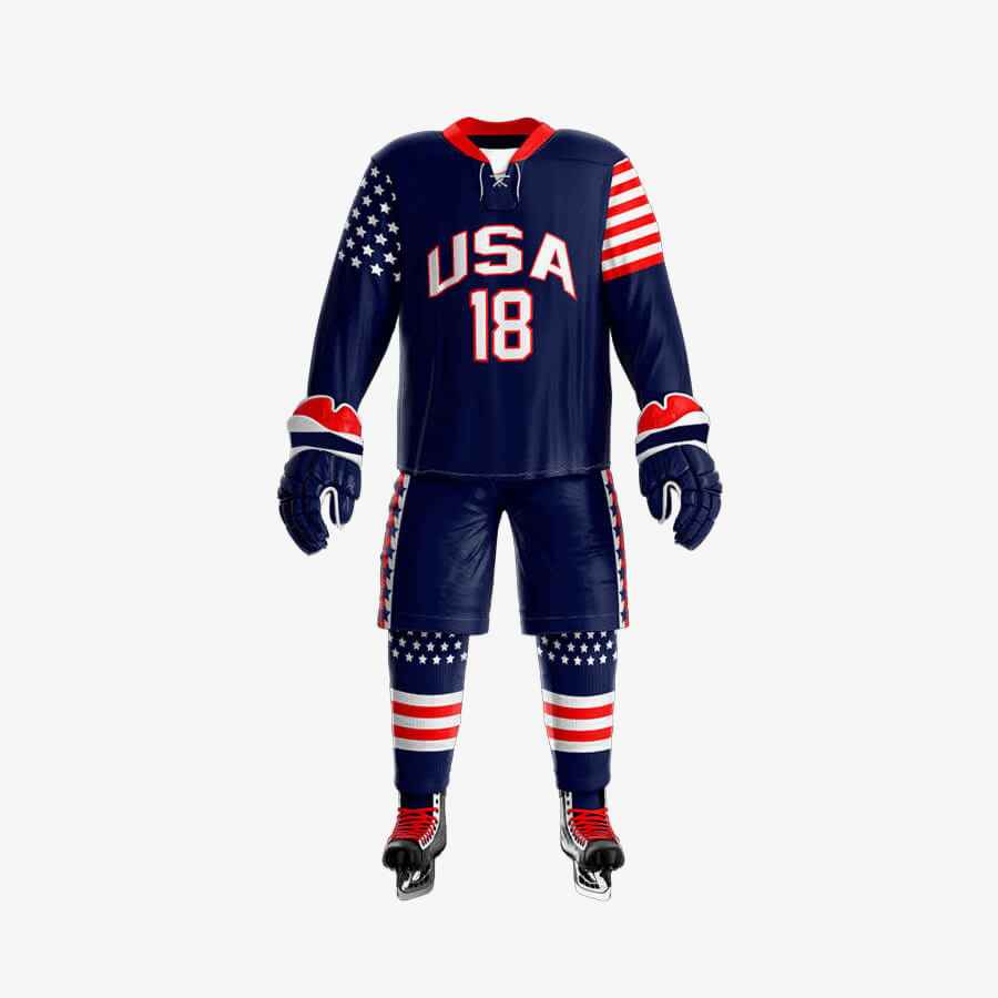 05-3_13_11zon Ice Hockey Uniform - Image 1