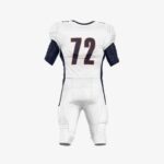 American Football Uniform - Image 2