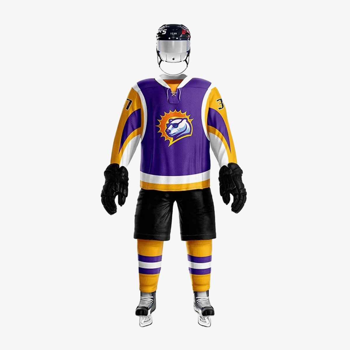 06-3_15_11zon Custom Ice Hockey Uniform - Image 1
