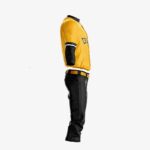 Youth Baseball Uniform - Image 3