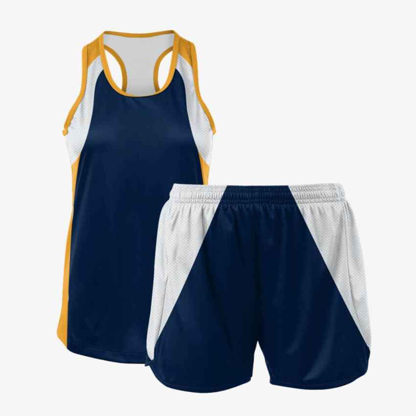 07-4_4_11zon Adult Lacrosse Uniform - Image 1