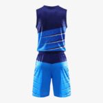Basketball Uniform - Image 2