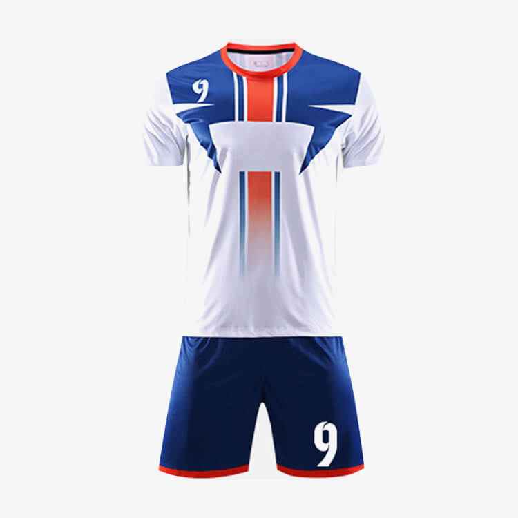 09-6_9_11zon Sublimation Soccer Uniform - Image 1