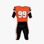American Football Uniform - Image 3