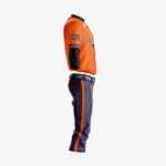 Sublimated Baseball Uniform - Image 3